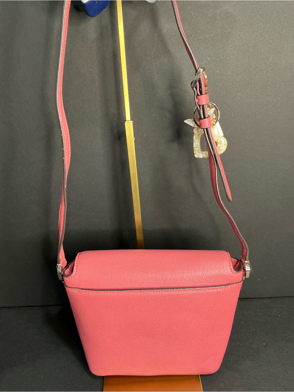 Kate Spade Emmie Flap Crossbody - Picture 2 of 8